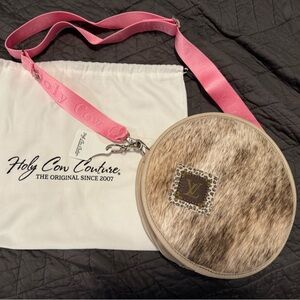 Holy Cow Couture - LV Canteen